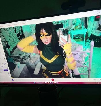 Full leaked Dissociiate page private onlyfans photo