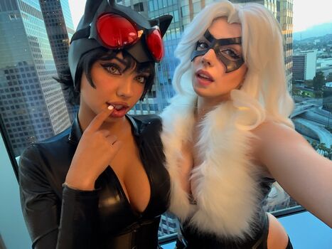 Full leaked Dissociiate page private onlyfans photo