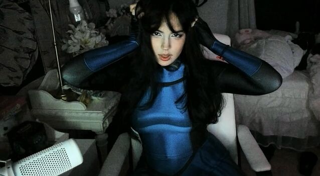 Full leaked Dissociiate page private onlyfans photo