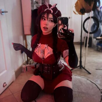 Full leaked Dissociiate page private onlyfans photo