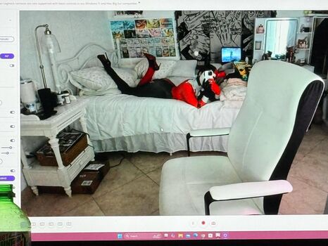 Full leaked Dissociiate private onlyfans photo