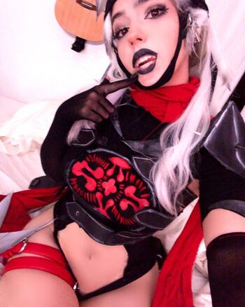 Full leaked Dissociiate private onlyfans photo