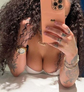 Full leaked Distortedd private onlyfans photo