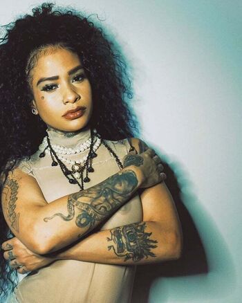 Full leaked Distortedd private onlyfans photo