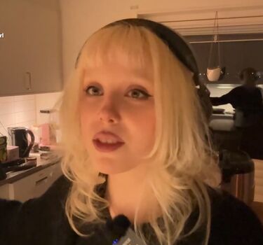 Full leaked Divvity private onlyfans photo