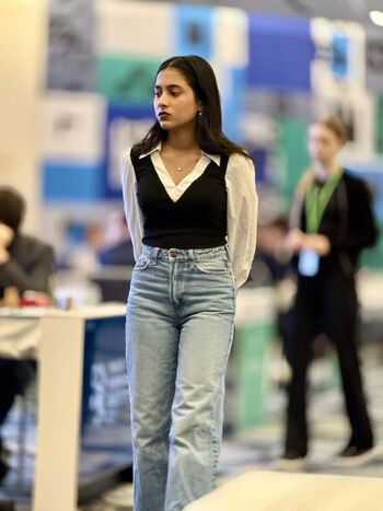 Full leaked Divya deshmukh private onlyfans photo