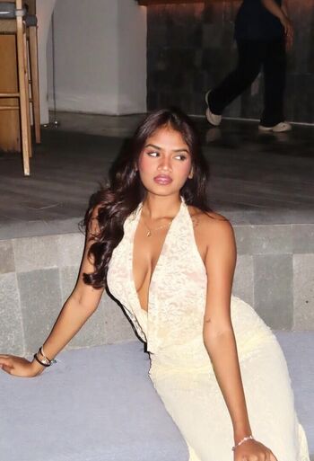 Full leaked Divya sashendran page private onlyfans photo