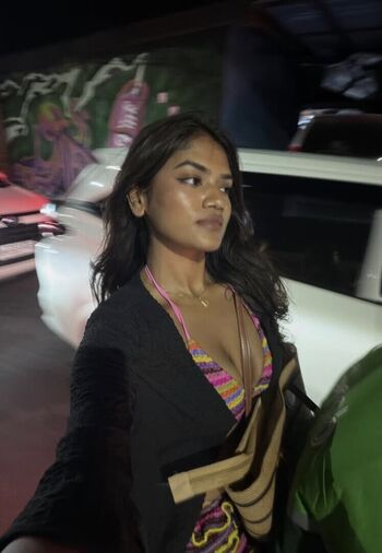 Full leaked Divya sashendran page private onlyfans photo