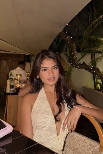 Full leaked Divya sashendran page private onlyfans photo