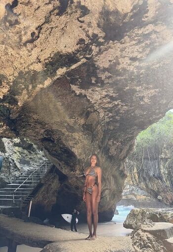 Full leaked Divya sashendran private onlyfans photo