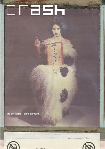 Full leaked Dixie d amelio page private onlyfans photo