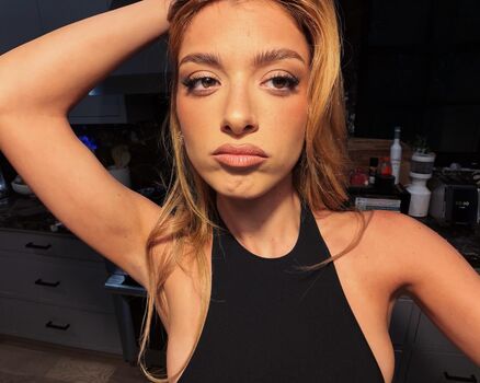 Full leaked Dixie d amelio page private onlyfans photo