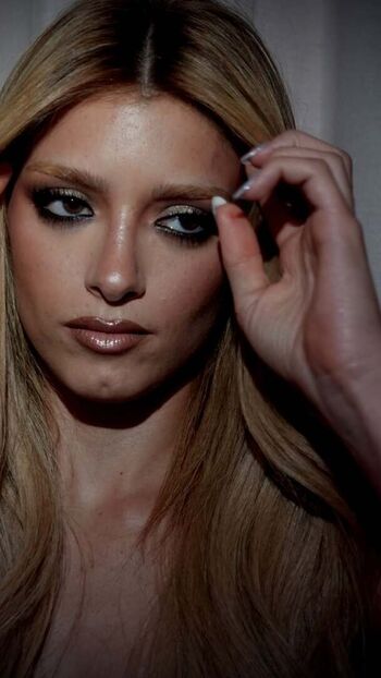 Full leaked Dixie d amelio page private onlyfans photo