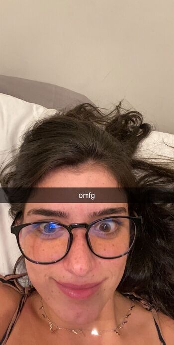 Full leaked Dixie d amelio private onlyfans photo