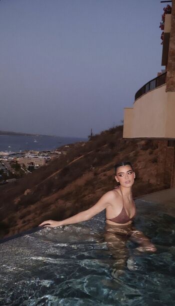 Full leaked Dixie d amelio private onlyfans photo