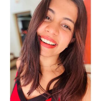 Full leaked Diya krishna private onlyfans photo