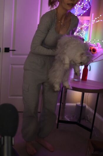 Full leaked Dizzykitten page private onlyfans photo