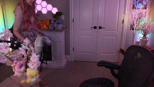 Full leaked Dizzykitten private onlyfans photo