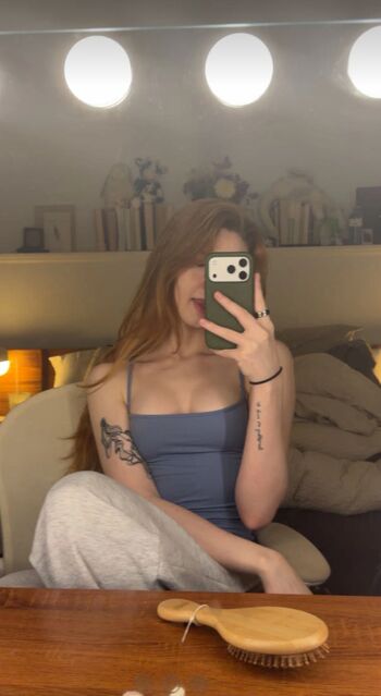 Full leaked Dj adrivnna private onlyfans photo