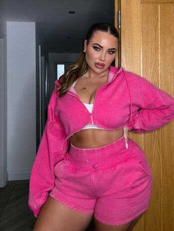 Full leaked Dj hannah b private onlyfans photo