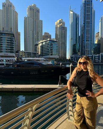 Full leaked Dj jeny preston private onlyfans photo