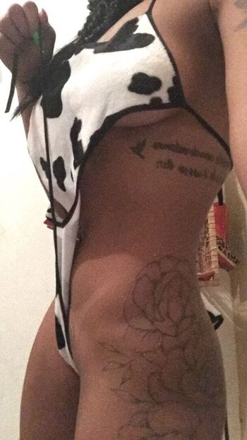 Full leaked Dj moana private onlyfans photo