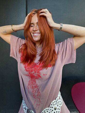 Full leaked Dj tigerlily private onlyfans photo