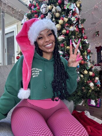 Full leaked Djanaimichele private onlyfans photo