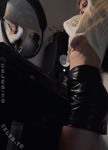 Full leaked Djane maureeyne page private onlyfans photo