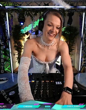 Full leaked Djanesintica private onlyfans photo