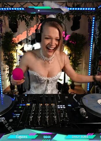 Full leaked Djanesintica private onlyfans photo