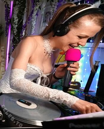 Full leaked Djanesintica private onlyfans photo