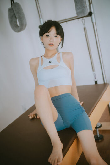 Full leaked Djawa jenny jeong jenny jenjen private onlyfans photo