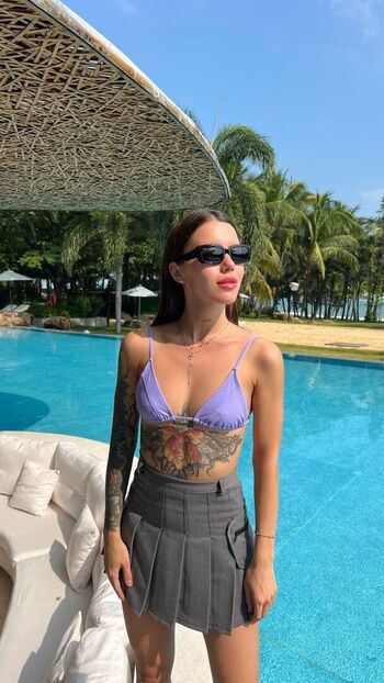 Full leaked Djnayamay private onlyfans photo