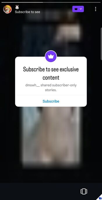 Full leaked Dmswh private onlyfans photo