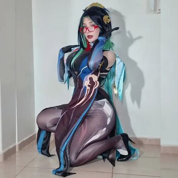 Full leaked Halcybella/ private onlyfans photo