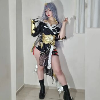 Full leaked Yesjulz / private onlyfans photo