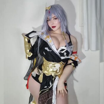 Full leaked Amberleigh west/ private onlyfans photo