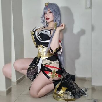 Full leaked Mimo/ private onlyfans photo