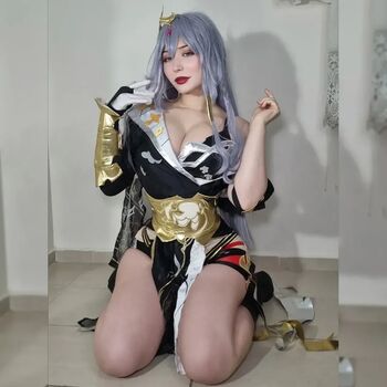 Full leaked Lottiegrey private onlyfans photo