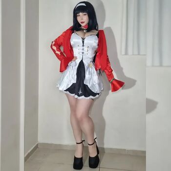 Full leaked Alessandra/ private onlyfans photo