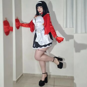 Full leaked Viki doux/ private onlyfans photo