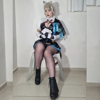 Full leaked Doa page private onlyfans photo