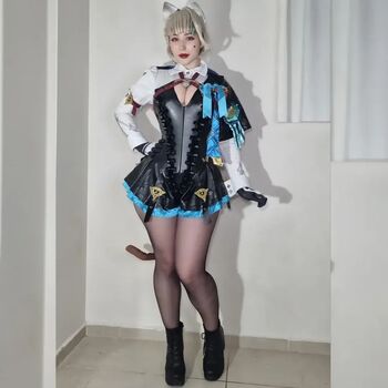 Full leaked Doa page private onlyfans photo