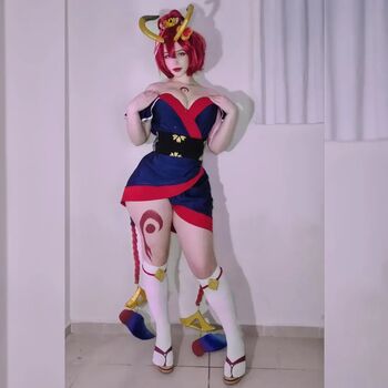 Full leaked Doa page private onlyfans photo