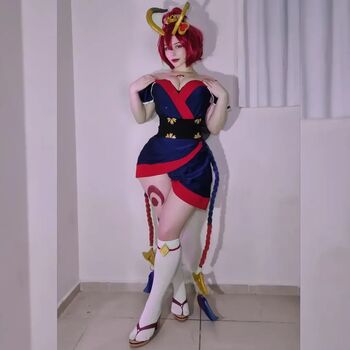 Full leaked Nikkihoward/ private onlyfans photo