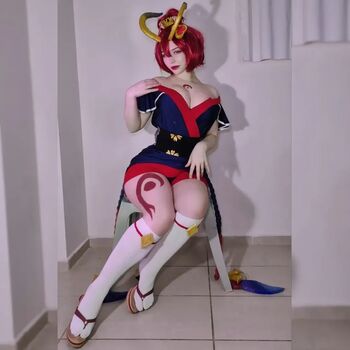 Full leaked Doa page private onlyfans photo