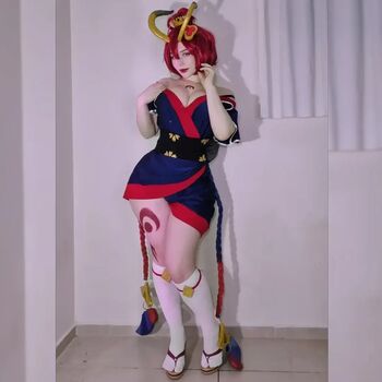 Full leaked Eva murati/ private onlyfans photo