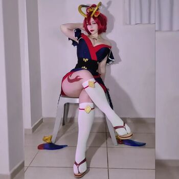 Full leaked Lu maldosa private onlyfans photo