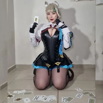 Full leaked Doa page private onlyfans photo